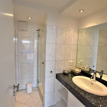 Lejlighed Teckhaus-2-6-strandlaeufer-h-5-uebern Hohwacht