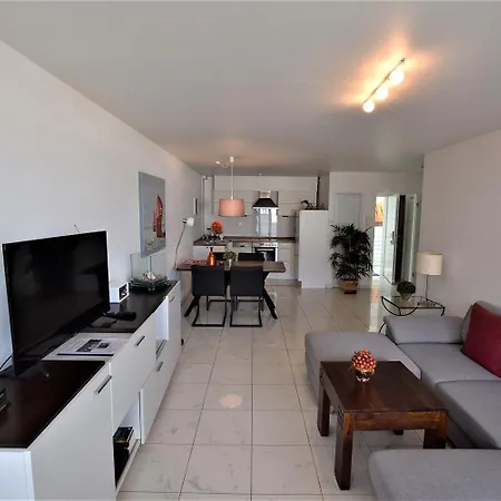 Lejlighed Teckhaus-2-6-strandlaeufer-h-5-uebern *