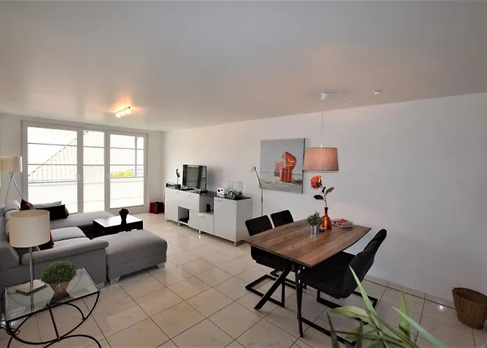 Appartement Teckhaus-2-6-strandlaeufer-h-5-uebern Hohwacht